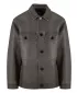 Muška jakna URBAN CLASSICS TB7330 CRNA
