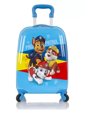 Kofer HEYS KIDS PAW PATROL 4W PLAVA 2
