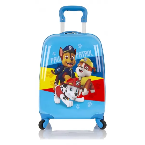  Kofer HEYS KIDS PAW PATROL 4W PLAVA 2 
