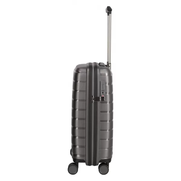  Kofer TRAVELITE AIR BASE S ANTRACIT 