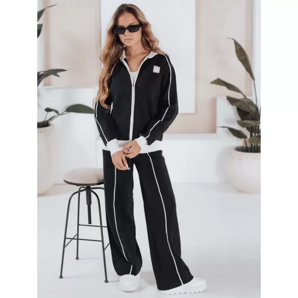 Dame DSTREET AY1155 CRNI 