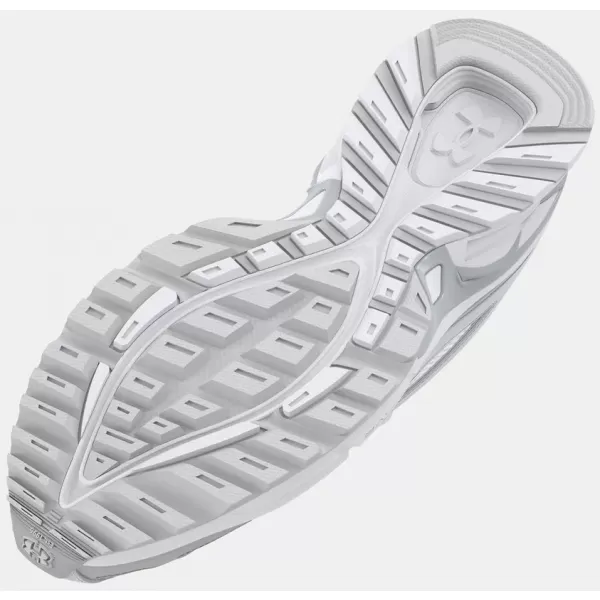 Čizme UNDER ARMOUR UA HOVR APPARITION RTRFTR TC 3027595-100 SIVA 