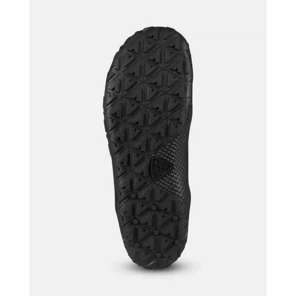  Čizme KILPI BARE LEATHER HIGH-U ZU0953KI CRNI 