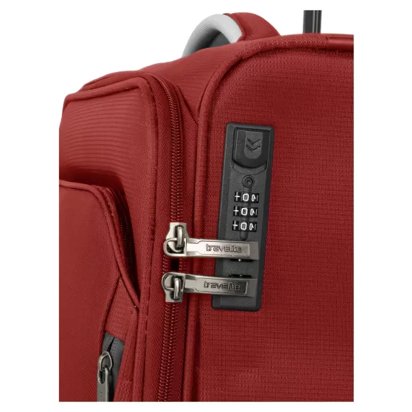  Kofer TRAVELITE JETPACK WINGS 2 CABIN IZD 