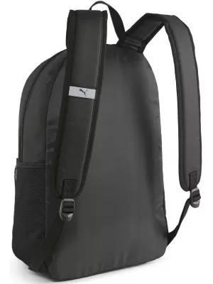 Torba PUMA TEAMGOAL BACKPACK CORE 090238_01 PUMA CRNA