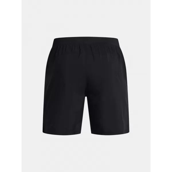  Muške kratke hlače UNDER ARMOUR UA LAUNCH 7'' SHORTS 1382620-001 CRNA 