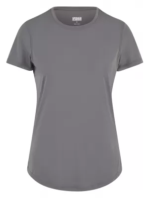 Košulja URBAN CLASSICS TB7812 SENIOR GREY