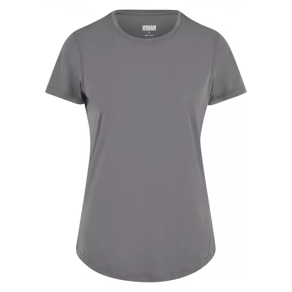  Košulja URBAN CLASSICS TB7812 SENIOR GREY 