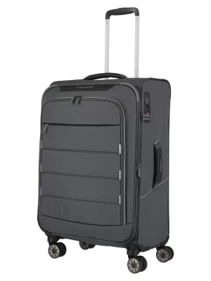 Kofer TRAVELITE SKAII 4W M ANTRACIT