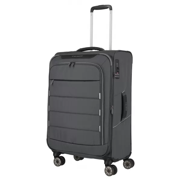  Kofer TRAVELITE SKAII 4W M ANTRACIT 