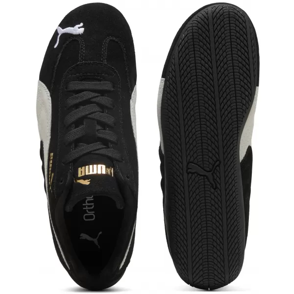 Dječje cipele PUMA SPEEDCAT OG JR 40169801 PUMA CRNA/PUMA BIJELA 