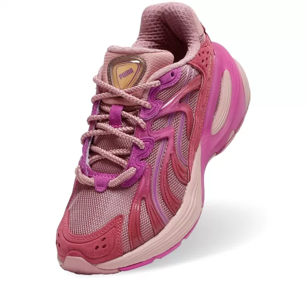  Ženske cipele PUMA INVERSE SPECTRUM WNS 40403001 BLIJEDO GROŽĐE/WILD BRY/PD PINK 