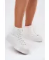 Ženske tenisice BIG STAR RR274743 WHITE Big Star Shoes