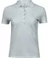 Ženska majica TEE JAYS | TJ 145 LEDENO PLAVA
