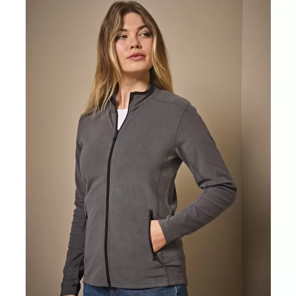  Ženski sweatshirt TEE JAYS | TJ 9170 CRNA 