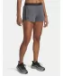 Ženske kratke hlače UNDER ARMOUR TECH PLAY UP SHORTS 1389882-025 SIVA