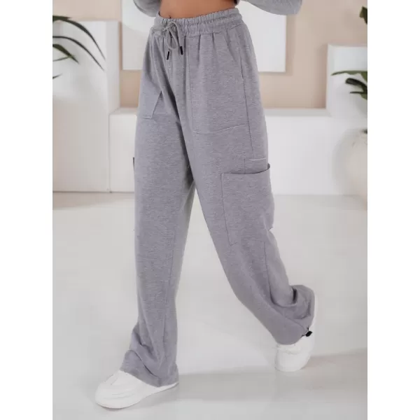  Dame DSTREET AY0958 SVIJETLO SIVE BOJE 