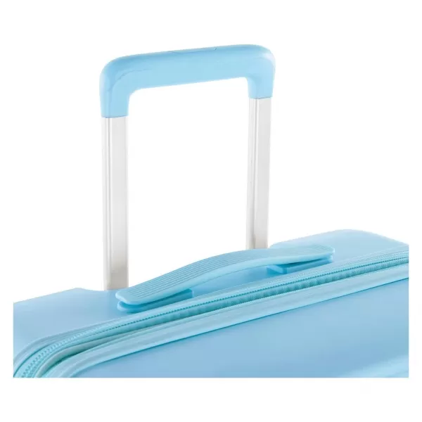  Kofer HEYS PASTEL S SVIJETLOPLAVA 