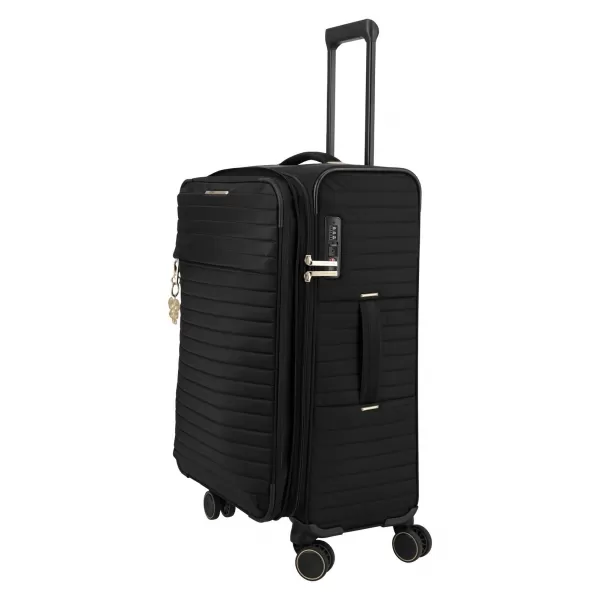  Kofer TRAVELITE BARBARA STEPP M CRNA 