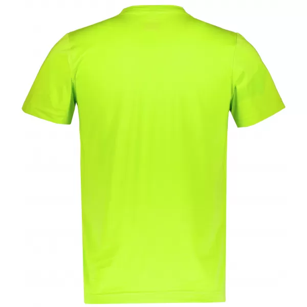  Muška pamučna majica ALTISPORT ALM148129 VAPNO 