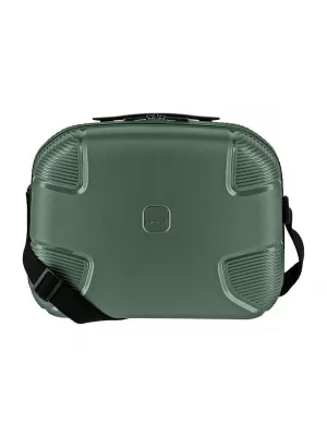 Kofer IMPACKT IP1 BEAUTY CASE DUBOKO MORSKO ZELENO