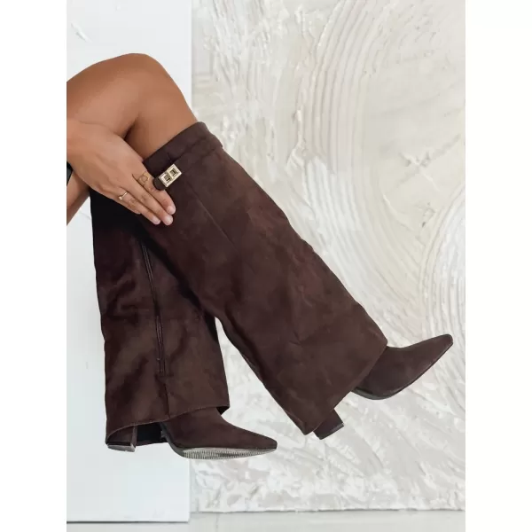  Dame DSTREET ZY1044 SMEĐI 