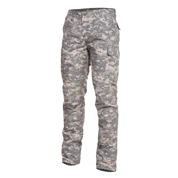  Hlače PENTAGON BDU 2.0 CAMO K05001 DIGITALNI 