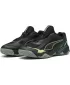 Čizme PUMA SOLARSTRIKE 4 10844601 CRNO/ZELENO/FIZZY/MAHOVINA