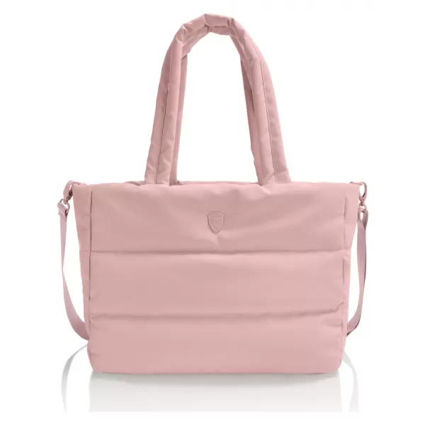  torba HEYS PUFFER TOTE BAG RUŽA 