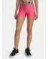 Ženske kratke hlače UNDER ARMOUR UA HG SHORTY 1383629-672 RUŽIČASTA