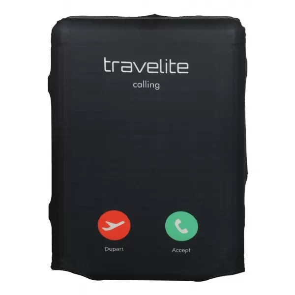 Kofer TRAVELITE LUGGAGE COVER M POZIV 
