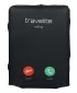 Kofer TRAVELITE LUGGAGE COVER M POZIV
