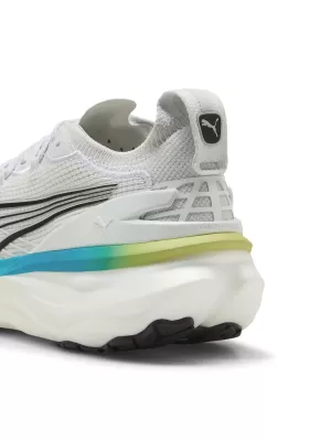Čizme PUMA FOREVERRUN NITRO 2 310109-19 PUMA BIJELA/BRZINA PLAVA