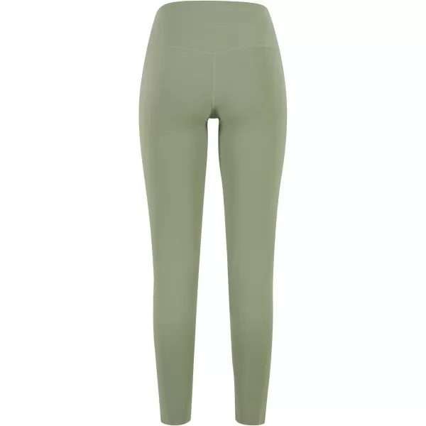  Ladijske hlače URBAN CLASSICS TB7804 MATCHA ZELENA 
