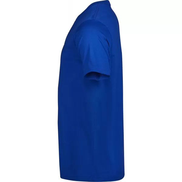  Muška majica kratkih rukava TEE JAYS | TJ 1150 KRALJEVSKI 