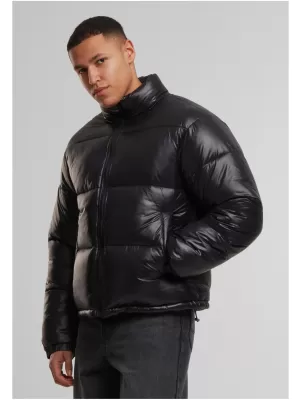 Muška jakna URBAN CLASSICS TB7584 CRNA