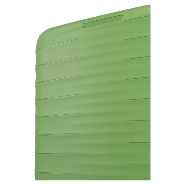  Kofer TRAVELITE MOOBY L ZELENA 