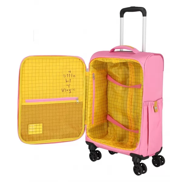 Kofer TRAVELITE MINI MOVER S JEDNOROG 