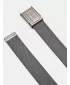 Muški remen UNDER ARMOUR M STRETCH WEBBING BELT 1383935-025 SIVA