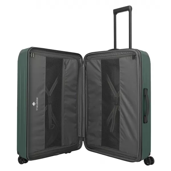  Kofer TRAVELITE DYNAMIIC S,M,L EXP ZELENA 