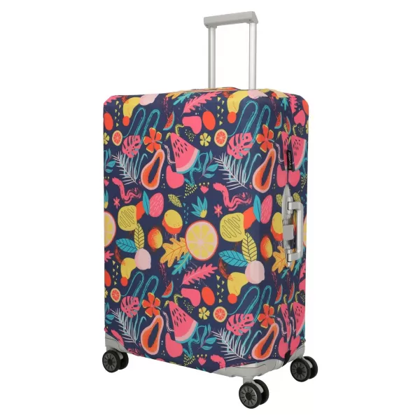  Kofer TRAVELITE LUGGAGE COVER L VOĆE 
