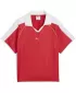 Ženski dres PUMA T7 RELAXED FOOTBALL JERSEY 63215711 ZA SVA VREMENA CRVENA