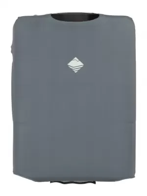 Navlaka za kofer TRAVELITE LUGGAGE COVER M ANTRACIT