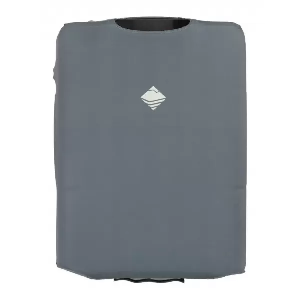  Navlaka za kofer TRAVELITE LUGGAGE COVER M ANTRACIT 