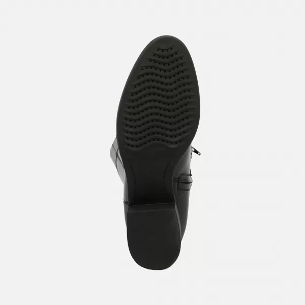  Ženske čizme GEOX FELICITY G009619 CRNA 