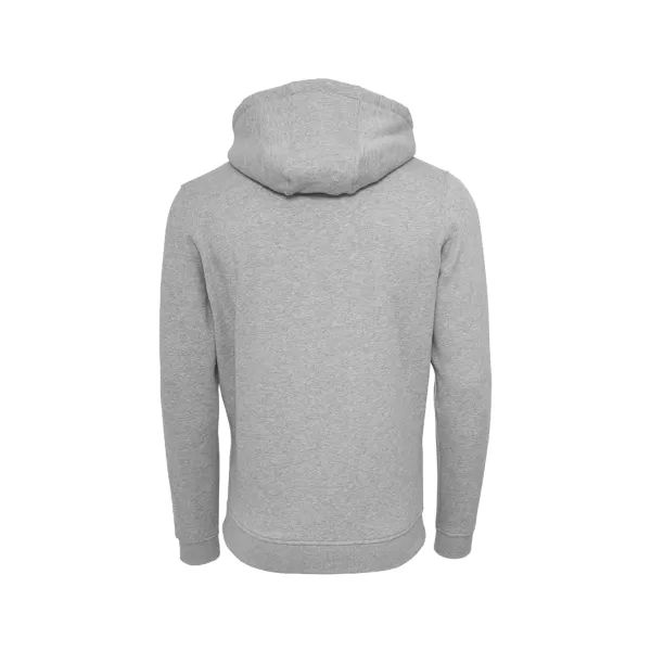 Muška dukserica BRANDIT 8663 HEATHER GREY 