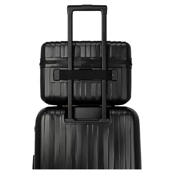  Kofer TRAVELITE BARBARA NOVELTY BEAUTY CASE CRNA 