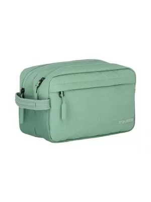 Kofer TRAVELITE Kick Off Cosmetic bag Sage KADULJA
