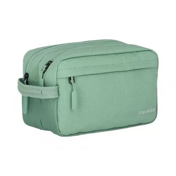  Kofer TRAVELITE Kick Off Cosmetic bag Sage KADULJA 
