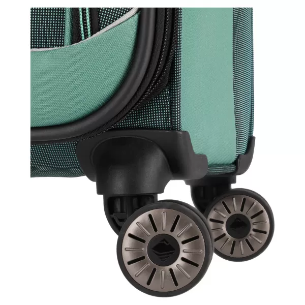  Kofer TRAVELITE VIIA 4W M ZELENA 
